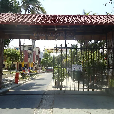 Casa 4 * Cartagena