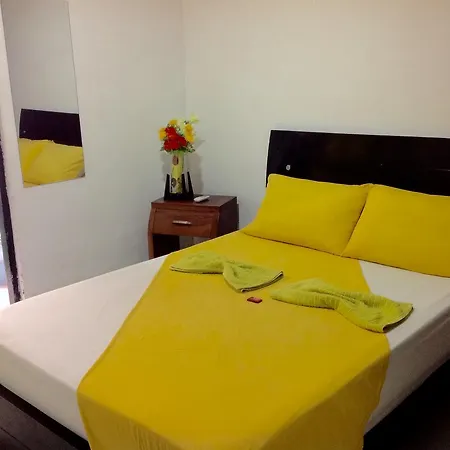 Casa 4 * Cartagena