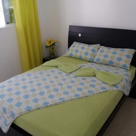 Casa 4 * Cartagena