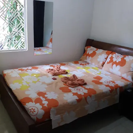 Casa 4 * Cartagena