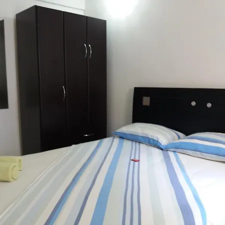 Hostal Casa 4
