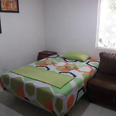 Casa 4 *