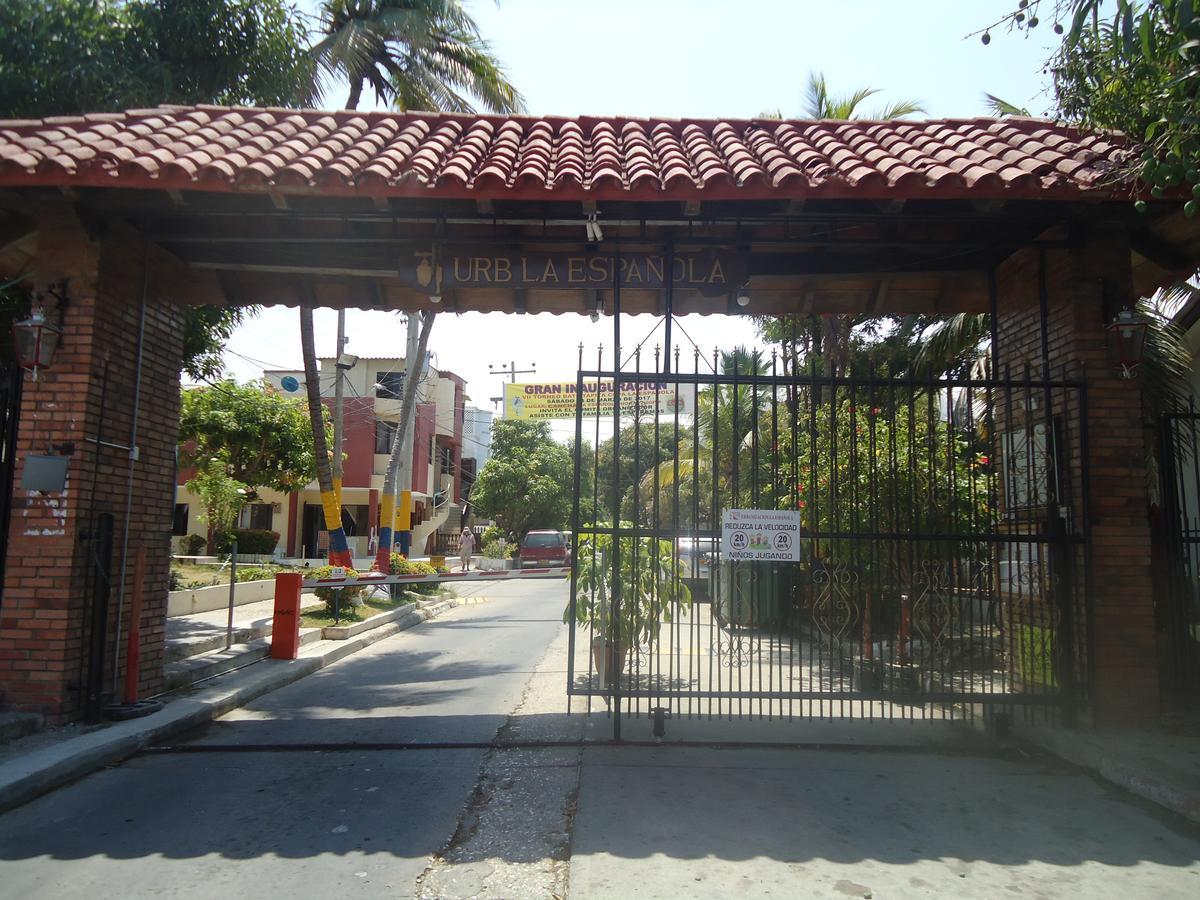 Casa 4 * Cartagena