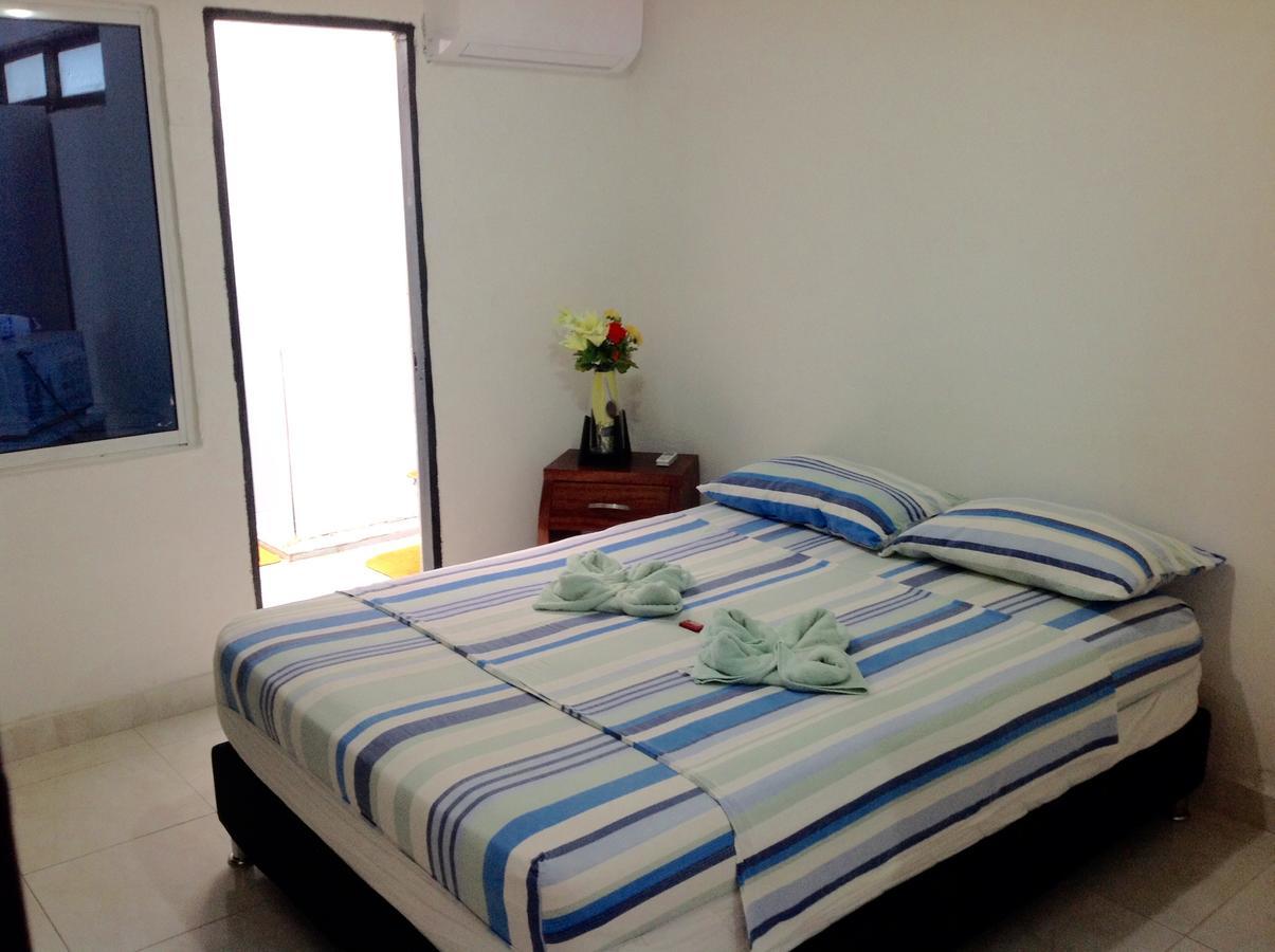 Casa 4 * Cartagena