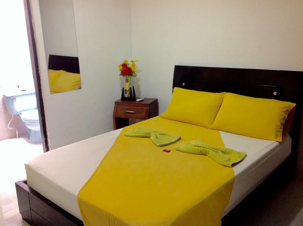 Casa 4 * Cartagena
