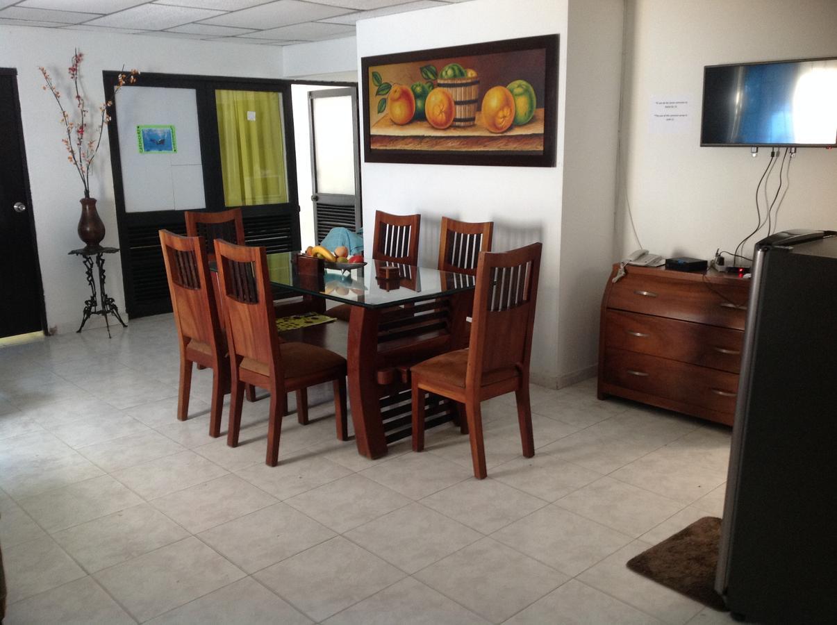 Casa 4 * Cartagena