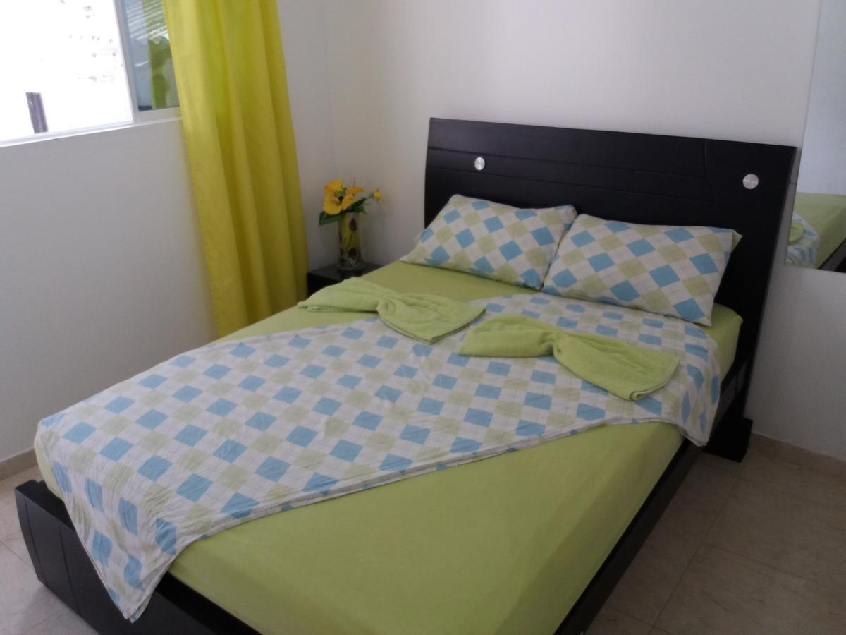 Casa 4 * Cartagena