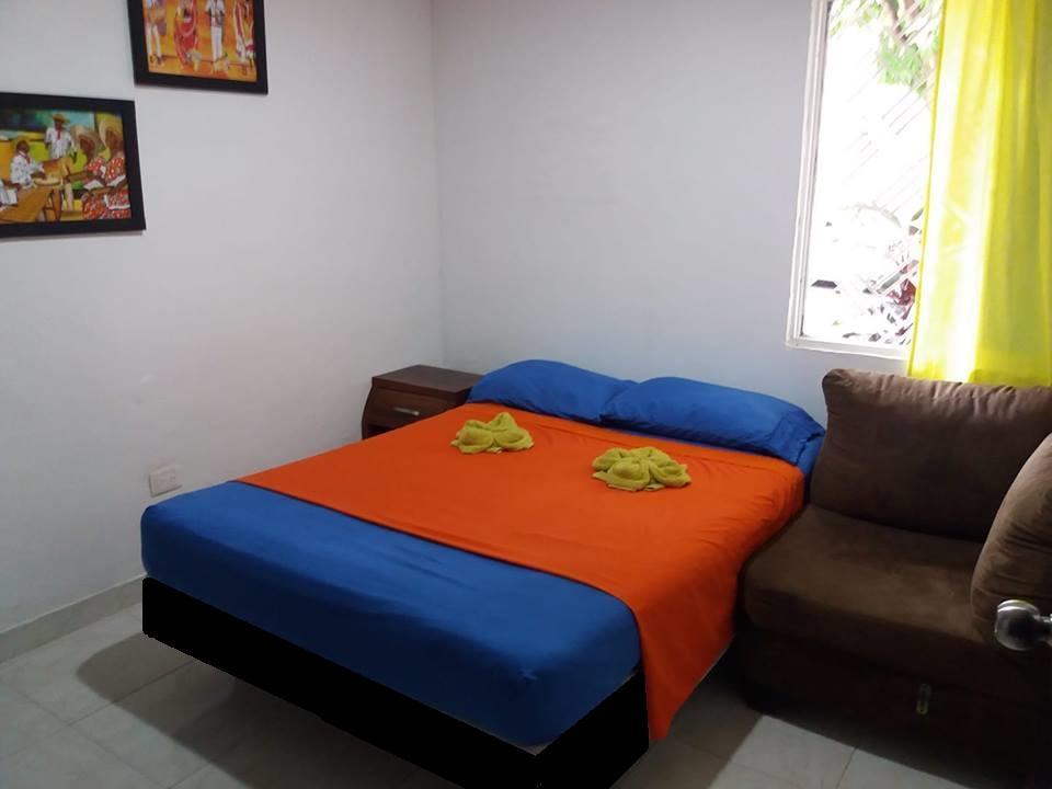 Hostal Casa 4 *