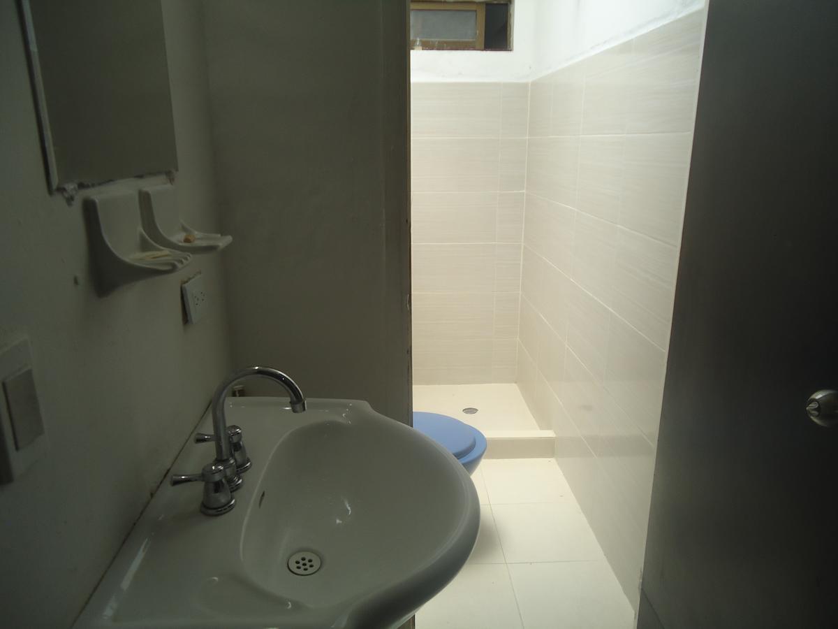 Hostel Casa 4 *