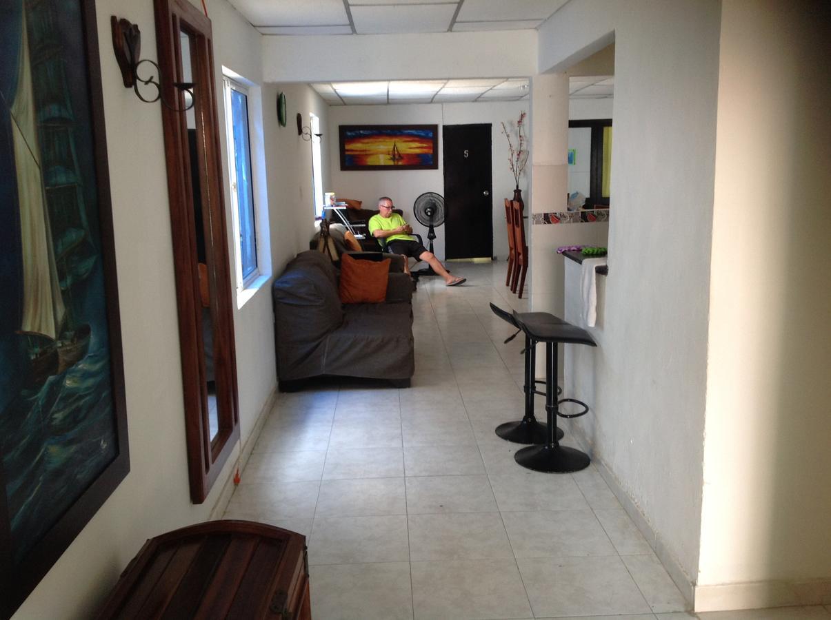 Casa 4 * Cartagena