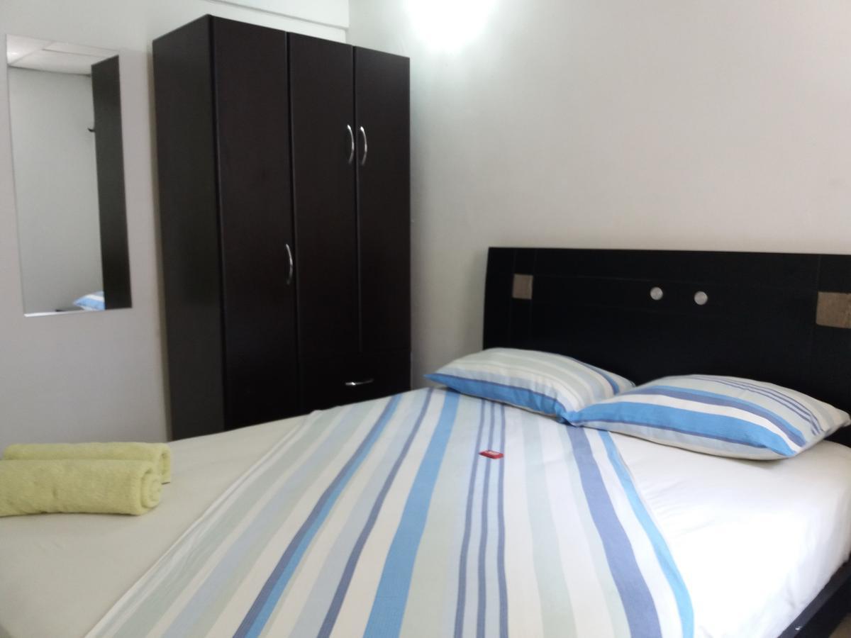 Hostel Casa 4
